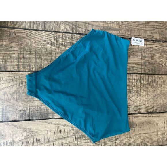 Old Navy tankini set woman’s size Lg/XL NWT - Picture 8 of 10